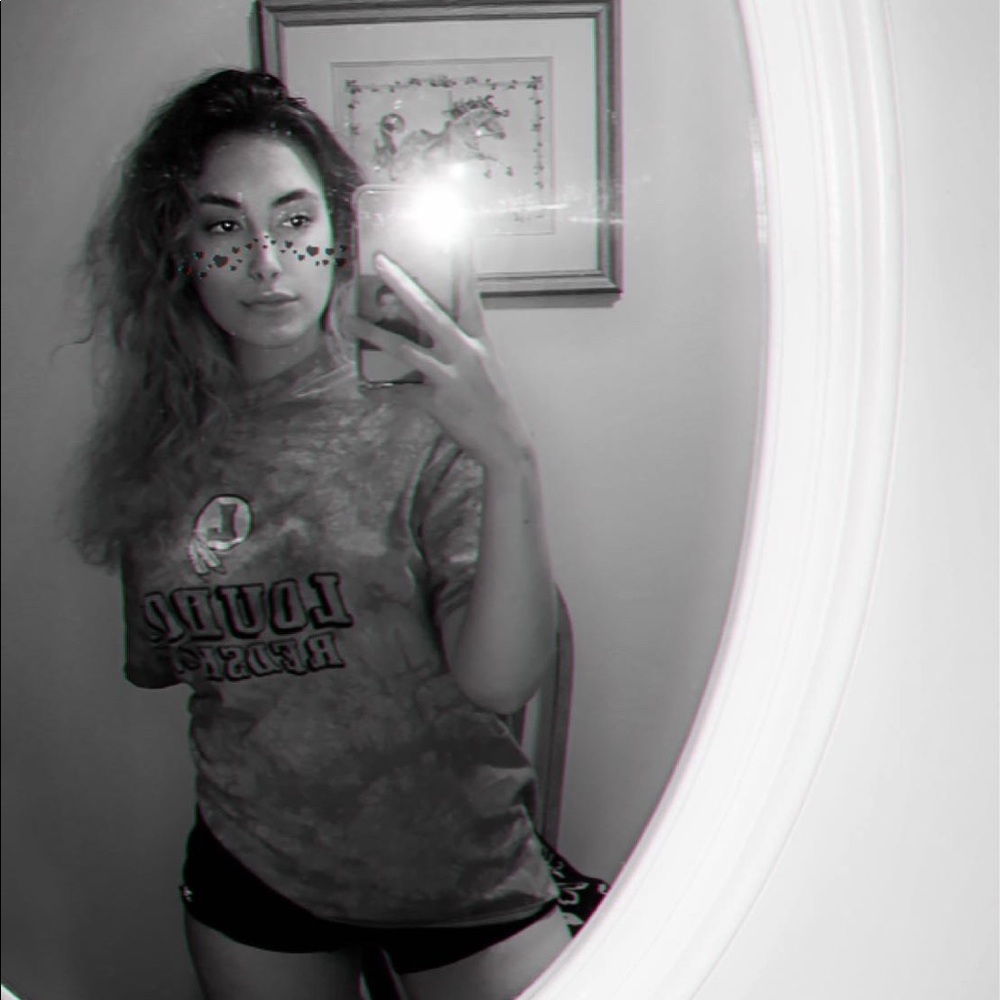 Meet your Posher, Tori